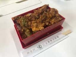 大黒家 松屋浅草店