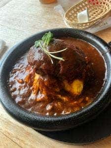 KUPUKUPU CAFE アレーズド・バレISHIGAKI