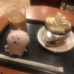 カフェ・ベローチェ 神田駅北口店