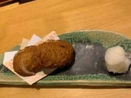 蘇麻 HANARE