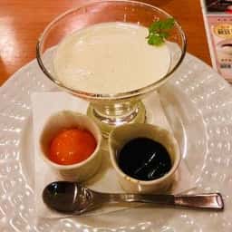 ココス 新潟紫竹山店