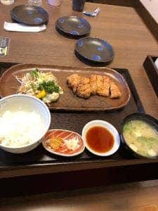 更紗 運動公園前店