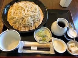 そば処 あいづ