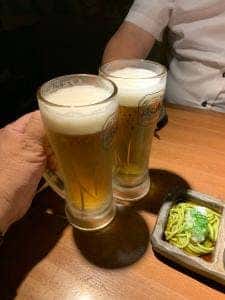 お寿司と焼鳥きっちん 祐星 小阪店