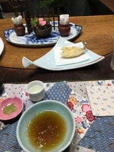 天婦羅 酒宇