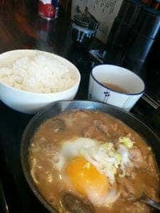いかり食堂