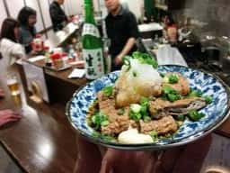 立飲み 貫太郎