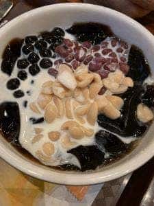 MeetFresh 鮮芋仙 赤羽本店