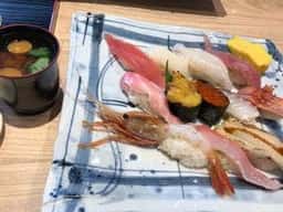 日本橋 粋 横浜ベイクウォーター店