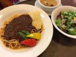 イーグルレイクゴルフクラブ レストラン