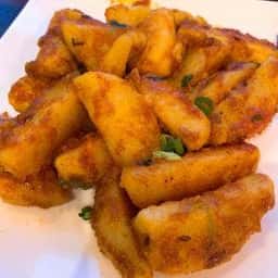 インドネパール料理 マヤマサラ 西尾店