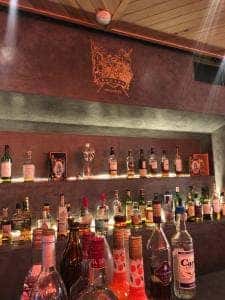 ilfaro kurume cafe and bar