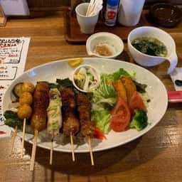 やきとり一平若草店