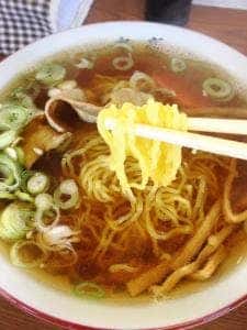 末広食堂