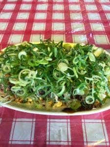 京風たこやき あっちゃん