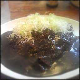 船場カリー 南久宝寺店