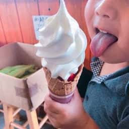 じい&ばあ ソフトクリーム工房