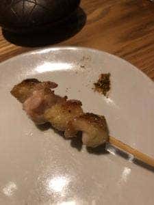 焼きとり 鳥史