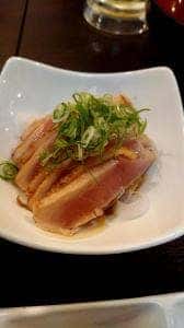 炭火ゴロ焼 はちこ