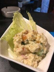 なんばしよっと