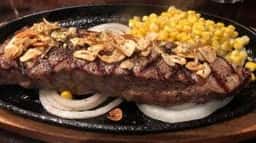 ステーキJUNKY! 東口店