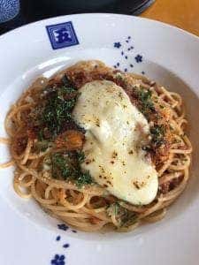 洋麺屋五衛門 福岡和白店