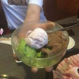 キリン屋