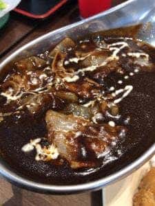 100時間カレー ららぽーと柏の葉店