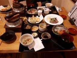 彩食茶房 松の実