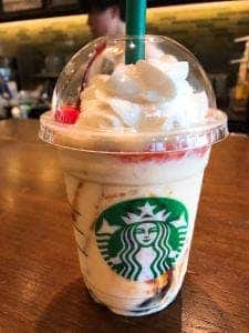 スターバックス コーヒー nonowa武蔵小金井店