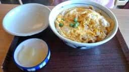 ゆり唐あげ tobiume