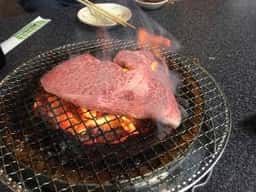 焼肉一億兆