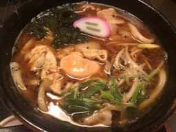 だいきうどん 瓜破店