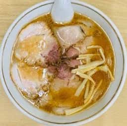 ラーメン屋 幸来軒