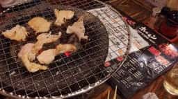 炭焼和牛 七福