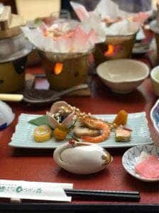 ひろめ荘