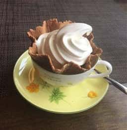 オリーブ アンド ライム