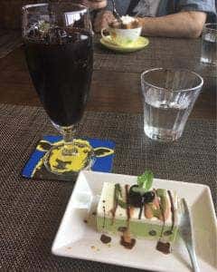 オリーブ アンド ライム