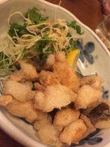 須崎魚河岸 魚貴 追手筋店