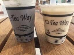 TeaWay ティーウェイ ゆめタウン博多店
