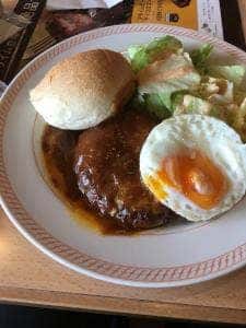 ファミリーレストラン ジョイフル 苅田店