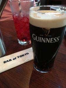 BAR of TOKYO 丸の内トラストタワー店