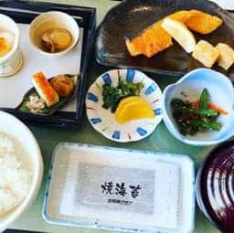 太平洋クラブ 市原コース レストラン