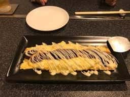 鉄板焼 蓮 HASU