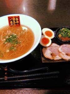 四代目 本田平次郎商店 キャナルシティ博多