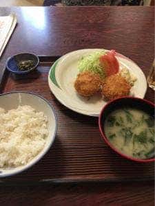 天安
