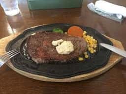 洋食屋 じゃがいも 吉田店