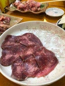 焼肉みき家 太子店