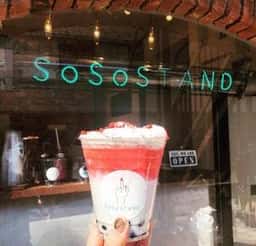 SoSo STAND