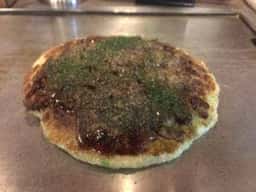 お好み焼きだん